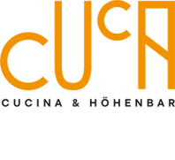 cUcA - CUCINA & HÖHENBAR